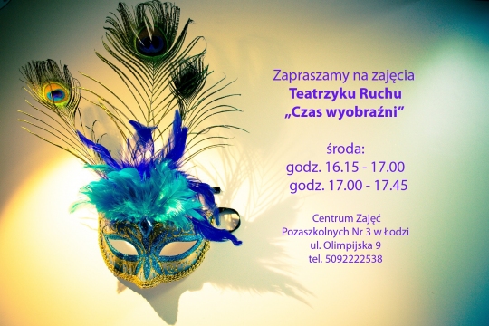 Teatr Ruchu